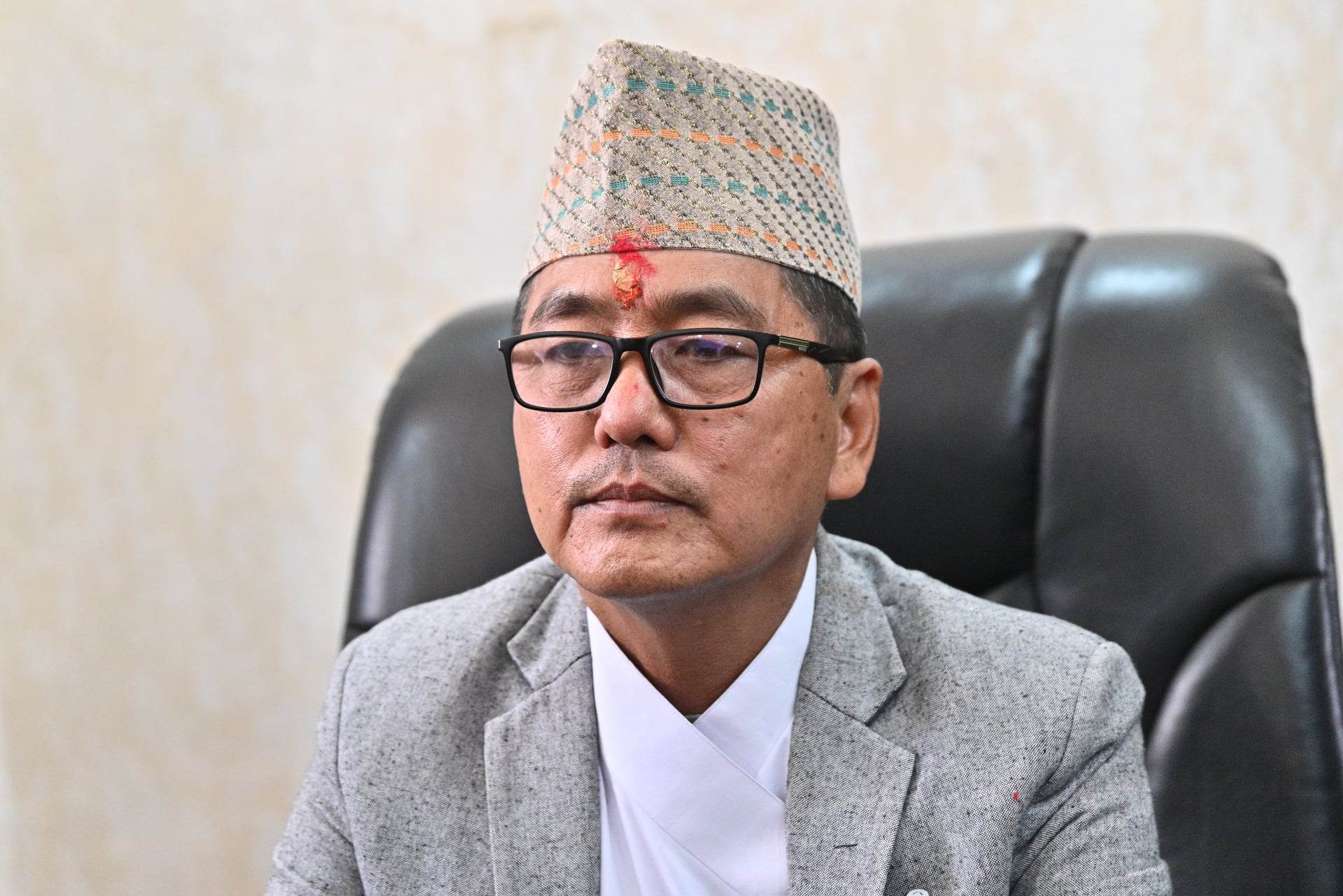 Image of राजा सहित सर्वपक्षीय सम्मेलन गर्न राप्रपाको माग